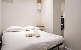 Appartement Des Colombes - Welkeys